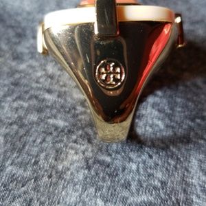 Tory Burch ring
